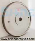 5/8 Inch Arbor Size Elektroplacowane Surface Grinding Wheel Do Ostrzenia Paska Piła